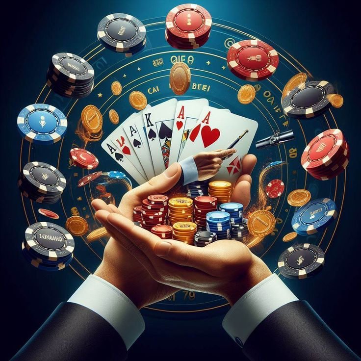 Tampilan deposit cepat momoslots di ponsel