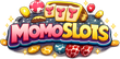 Logo momoslots